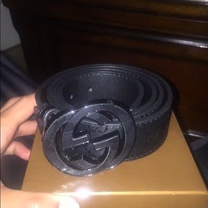 Gucci Belt